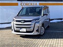 トヨタ　ノア X