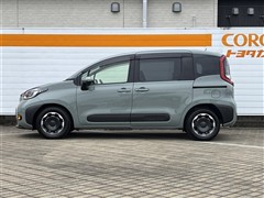 シエンタ ハイブリッド Z