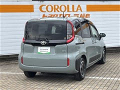 シエンタ ハイブリッド Z