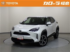 ヤリスクロス ハイブリッド Z