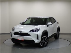 ヤリスクロス ハイブリッド Z