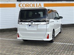 ヴォクシー ZS キラメキ3