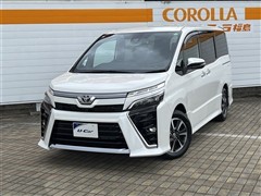 ヴォクシー ZS キラメキ3