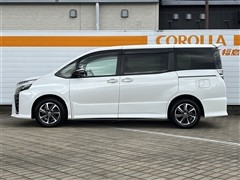 ヴォクシー ZS キラメキ3