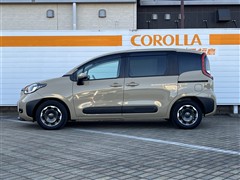 シエンタ ハイブリッド Z