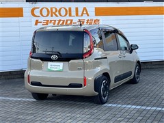 シエンタ ハイブリッド Z