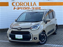 シエンタ ハイブリッド Z