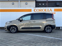 シエンタ ハイブリッド Z