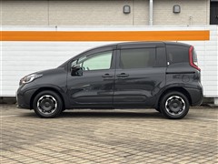 シエンタ ハイブリッド Z