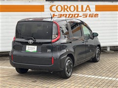 シエンタ ハイブリッド Z