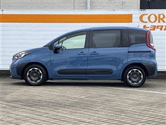 シエンタ ハイブリッドZ