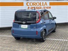 シエンタ ハイブリッドZ