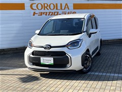 トヨタ シエンタ ハイブリッド Z