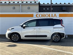 シエンタ ハイブリッド Z