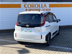 シエンタ ハイブリッド Z