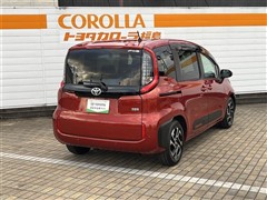 シエンタ ハイブリッド Z