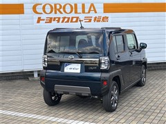 タフト G ダーククロムベンチャー