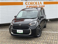 シエンタ ハイブリッド Z