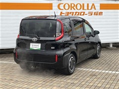 シエンタ ハイブリッド Z