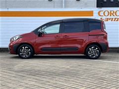 シエンタ ハイブリッド Z