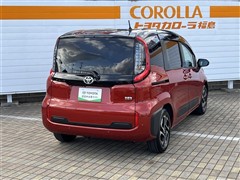 シエンタ ハイブリッド Z