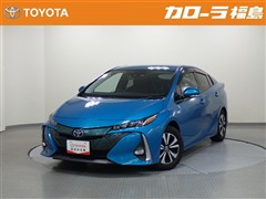 プリウスPHV A