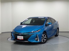 プリウスPHV A