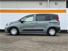 シエンタ ハイブリッド G