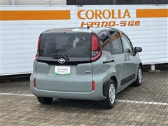 シエンタ ハイブリッド G