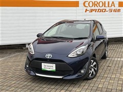 アクア S スタイルブラック