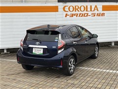 アクア S スタイルブラック