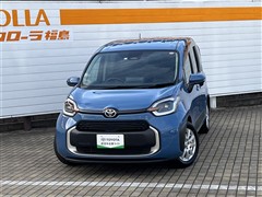 シエンタ ハイブリッド Z