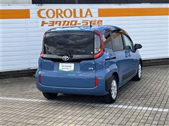 シエンタ ハイブリッド Z