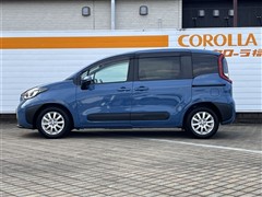 シエンタ ハイブリッド Z