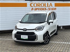 シエンタ ハイブリッドZ