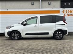 シエンタ ハイブリッドZ