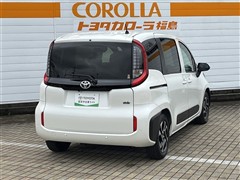 シエンタ ハイブリッドZ