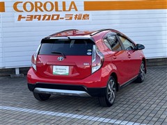 アクア Xアーバン ソリッド