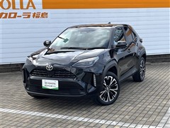 ヤリスクロス Z