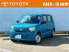 スズキ アルト A