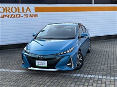 プリウスPHV A