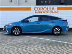 プリウスPHV A