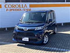 ルーミー G