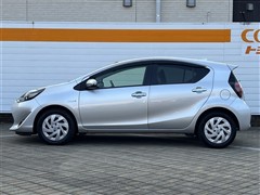 アクア S スタイルブラック