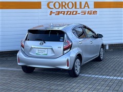 アクア S スタイルブラック