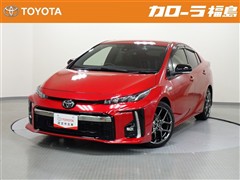 プリウス SナビPK GRスポーツ