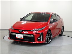 プリウス SナビPK GRスポーツ