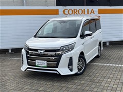 トヨタ ノア SI WXB2