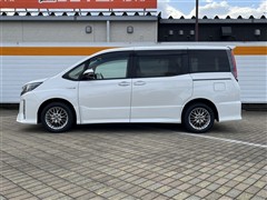 ノア SI WXB2