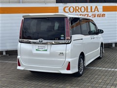 ノア SI WXB2